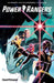 Power Rangers Vol. 1, Volume 1 by Ryan Parrott