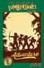 Lumberjanes Vol. 20, Volume 20 by Shannon Watters