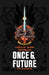 Once & Future Book One Deluxe Edition by Kieron Gillen