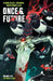 Once & Future Vol. 5 by Kieron Gillen