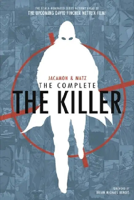The Complete the Killer: Second Edition by Matz
