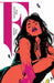 Faithless Deluxe Edition by Brian Azzarello