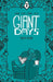 Giant Days Library Edition Vol. 2 by John Allison