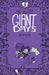 Giant Days Library Edition Vol. 5 by John Allison