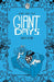 Giant Days Library Edition Vol 7 by John Allison