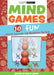 Mind Games: 10 Fun Optical Illusions and Perception Projects by Scientific American Editors