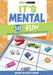 It's Mental: 10 Fun Memory and Psychology Experiments by Scientific American Editors