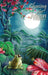 Chasing the Moon by Josue D. Rodriguez, Steven Bybyk, Natalie Khmelovska