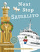Next Stop Sausalito by Jane Holton Kriss