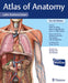 Atlas of Anatomy, Latin Nomenclature by Anne M. Gilroy