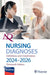 Nanda International Nursing Diagnoses: Definitions & Classification, 2024-2026 by Nanda International