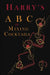 Harry's ABC of Mixing Cocktails by Harry Macelhone