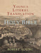 Young's Literal Translation of the Holy Bible: With Prefaces to 1st, Revised, & 3rd Editions by Robert Young