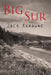 Big Sur by Jack Kerouac