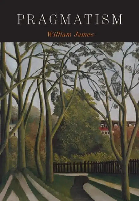 Pragmatism by William James