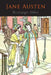 Northanger Abbey by Jane Austen