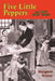 Five Little Peppers and How They Grew by Margaret Sidney