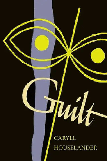 Guilt by Caryll Houselander