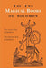 The Two Magical Books of Solomon: The Greater and Lesser Keys by Aleister Crowley