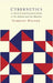 Cybernetics: Second Edition: Or the Control and Communication in the Animal and the Machine by Norbert Wiener