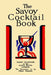 The Savoy Cocktail Book: Value Edition by Harry Craddock