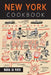New York Cookbook by Maria Lo Pinto