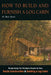How to Build and Furnish a Log Cabin by W. Ben Hunt