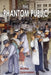 The Phantom Public by Walter Lippmann