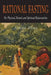 Rational Fasting For Physical, Mental, & Spiritual Rejuvenation by Arnold Ehret