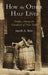 How the Other Half Lives: Studies Among the Tenements of New York by Jacob A. Riis