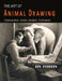 The Art of Animal Drawing: Construction, Action Analysis, Caricature by Ken Hultgren