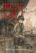 Treasure Island by Robert Louis Stevenson