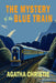 The Mystery of the Blue Train by Agatha Christie