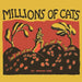 Millions of Cats by Wanda Gag