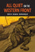 All Quiet on the Western Front by Erich Maria Remarque