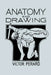 Anatomy and Drawing by Victor Perard