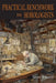 Practical Benchwork for Horologists by Louis Levin