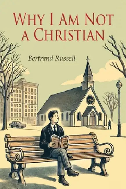 Why I Am Not a Christian by Bertrand Russell