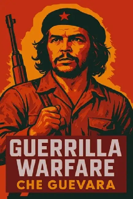 Guerrilla Warfare by Ernesto Che Guevara