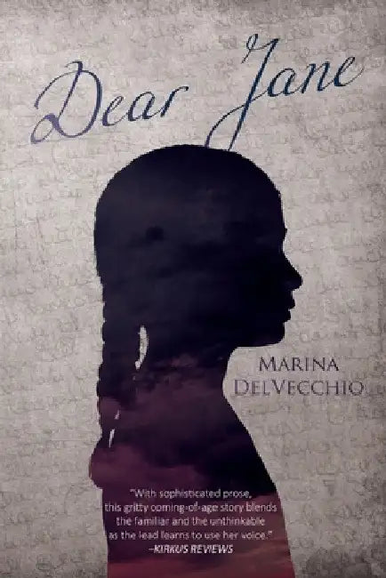 Dear Jane by Marina Delvecchio