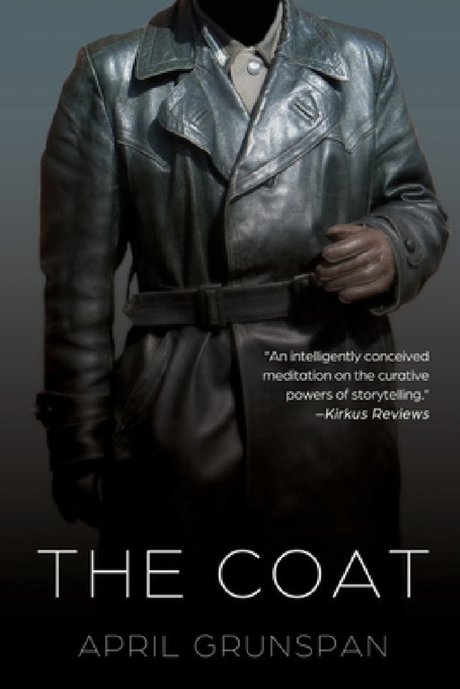 The Coat by April Grunspan