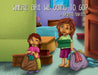 Where Are We Going to Go? by Shanté Norton