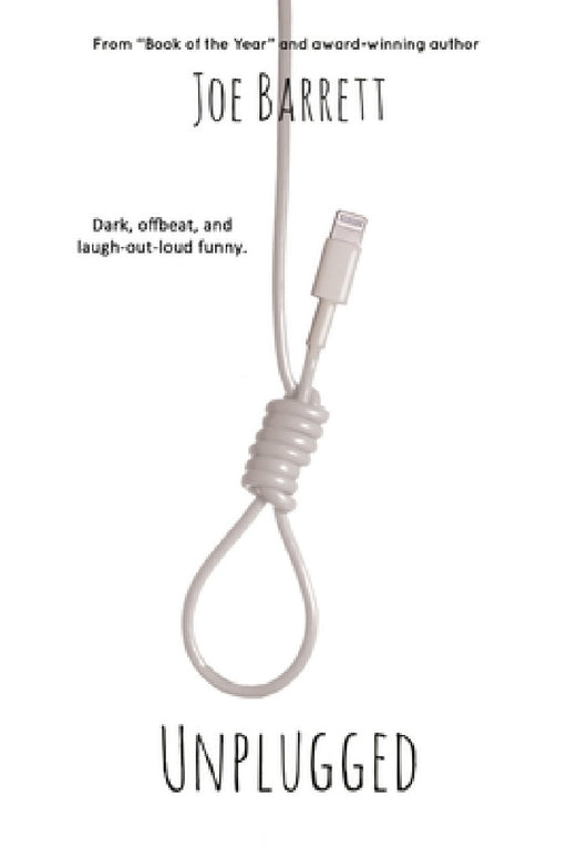 Unplugged by Joe Barrett