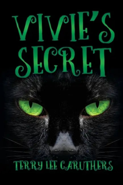 Vivie's Secret by Terry Lee Caruthers
