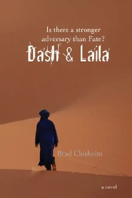 Dash & Laila by Brad Chisholm