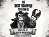 The Best Vampire You Can Be by Dustin McKissen