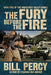 The Fury Before the Fire by Bill Percy
