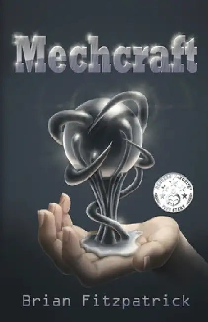 Mechcraft by Brian Fitzpatrick