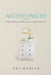 Accent Pieces: Collected Writings and Moments that Decorate Our Lives by Amy Mangan