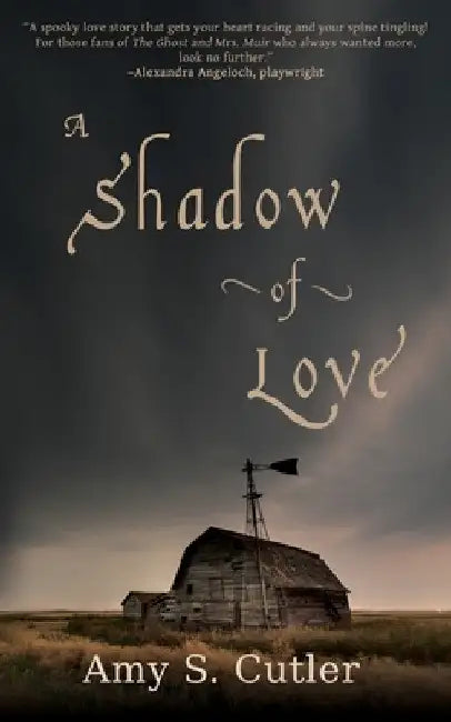 A Shadow of Love by Amy S. Cutler